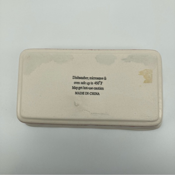 Mini Christmas bread/loaf pan - Picture 4 of 6